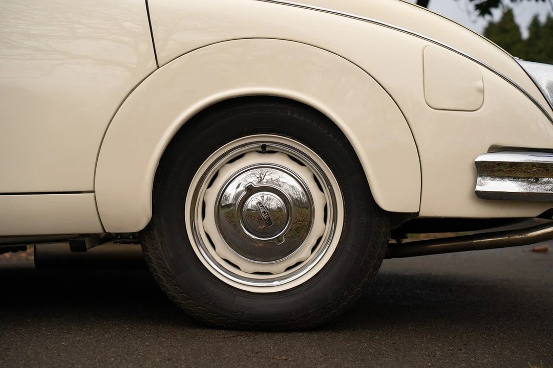 1961 Jaguar Mark II - Image 18 of 30