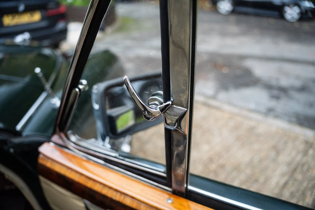 1961 Jaguar Mark II - Image 23 of 30