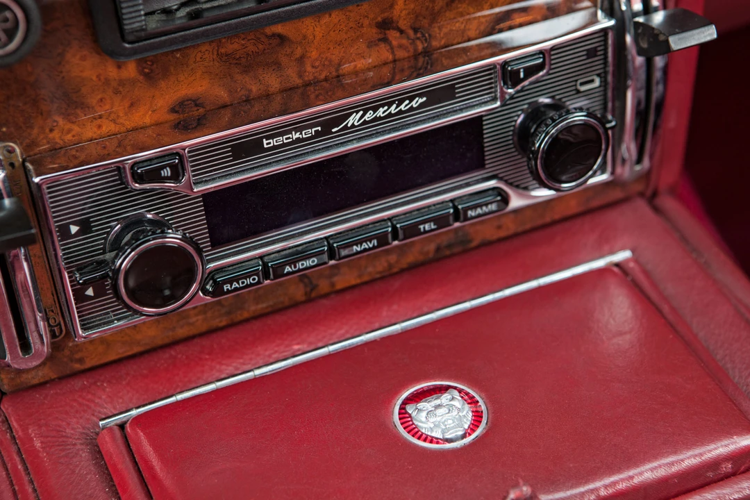 1961 Jaguar Mark II - Image 13 of 31