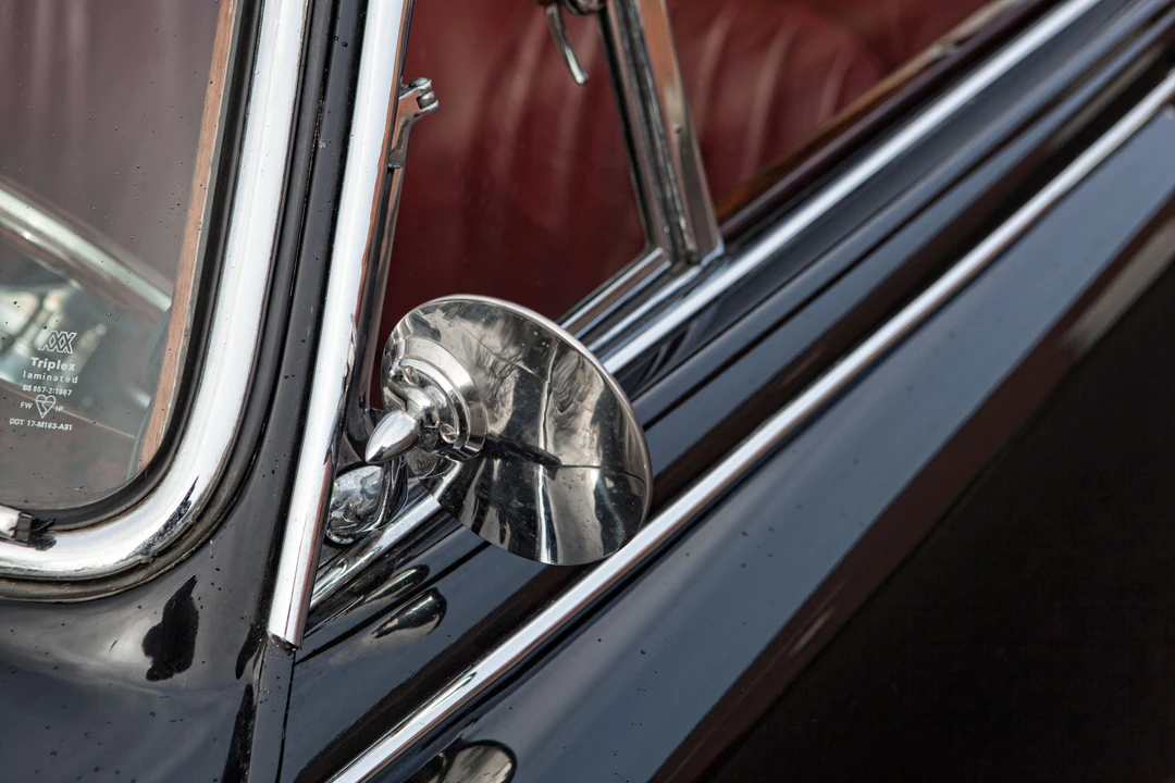 1961 Jaguar Mark II - Image 25 of 31