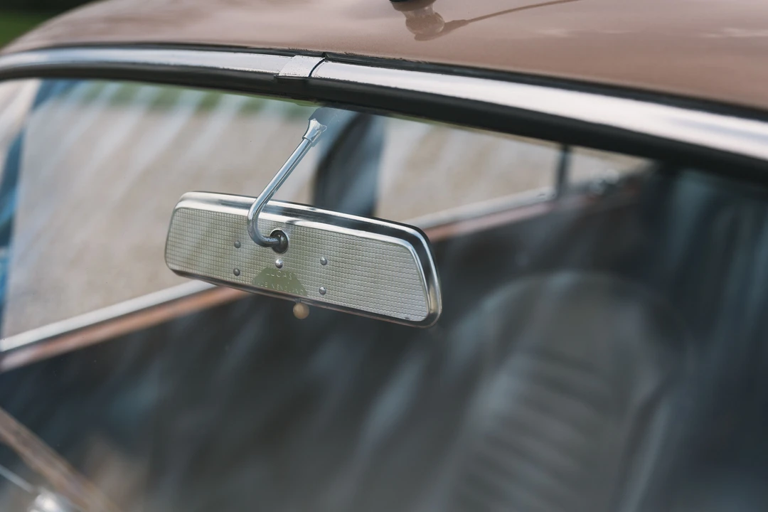 1961 Jaguar Mark II - Image 11 of 31