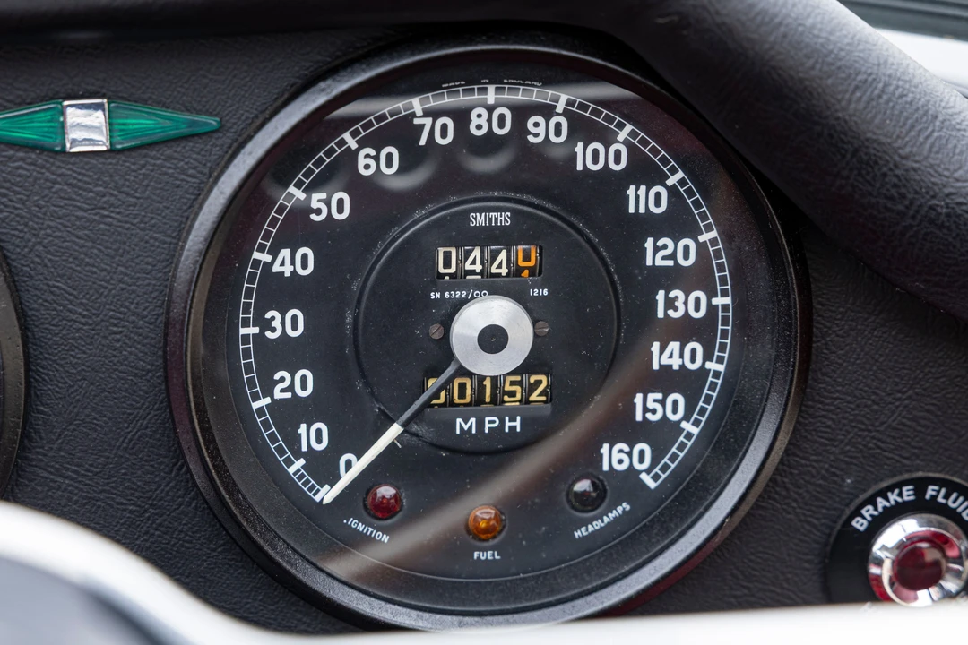 1961 Jaguar E-Type Series 1 - Image 19 of 31