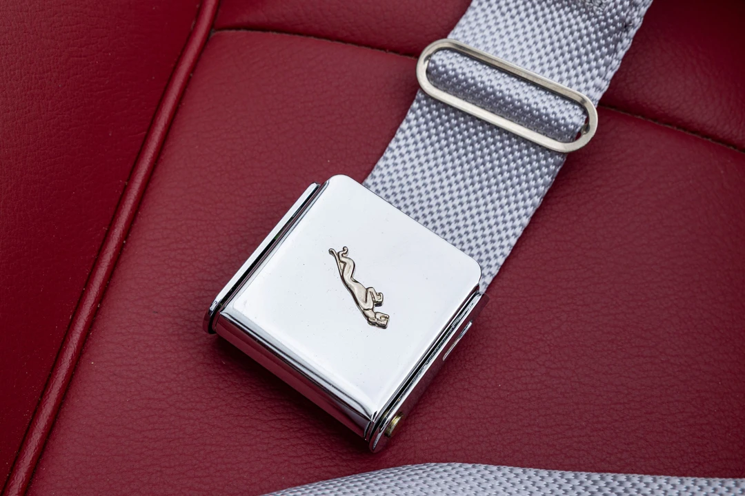 1961 Jaguar E-Type Series 1 - Image 30 of 31