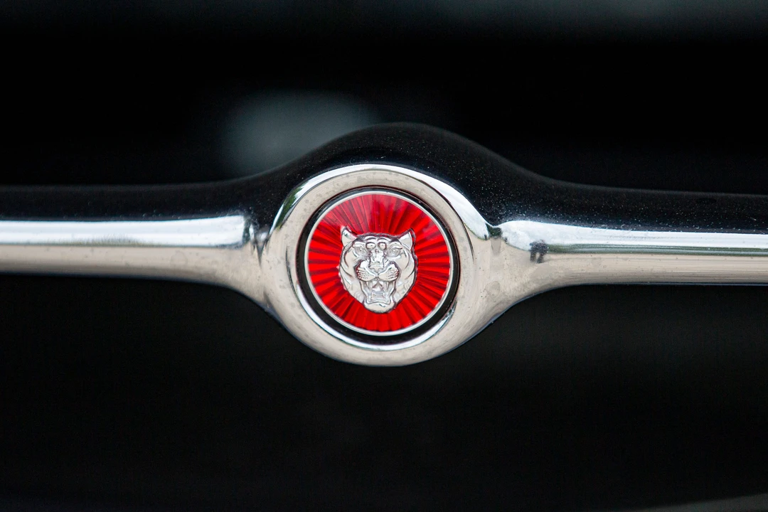 1961 Jaguar E-Type Series 1 - Image 3 of 31