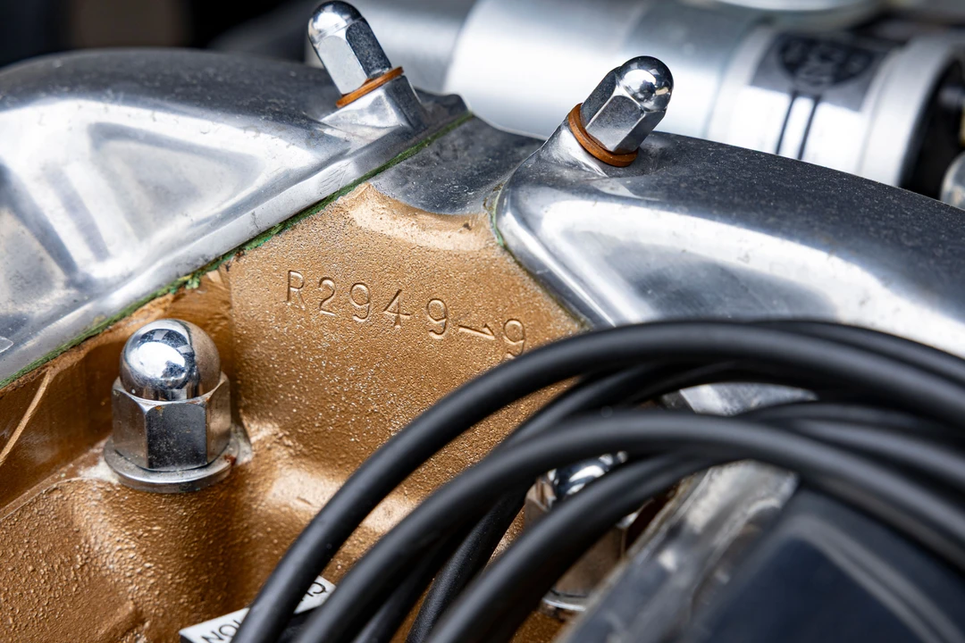 1961 Jaguar E-Type Series 1 - Image 10 of 31