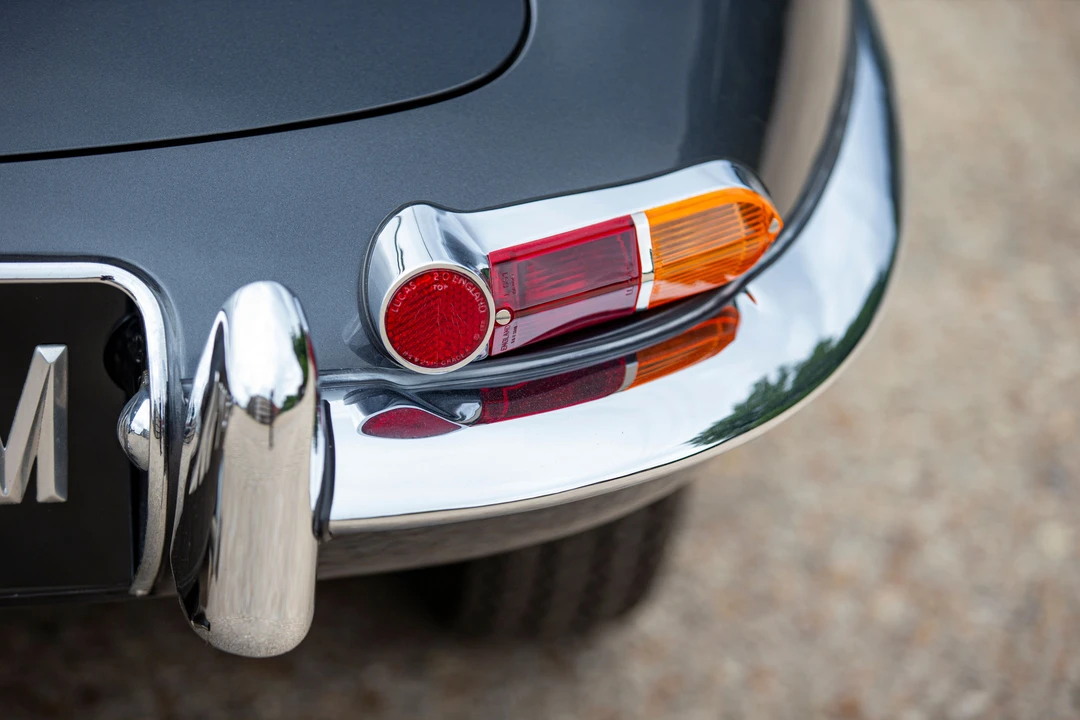 1961 Jaguar E-Type Series 1 - Image 13 of 31