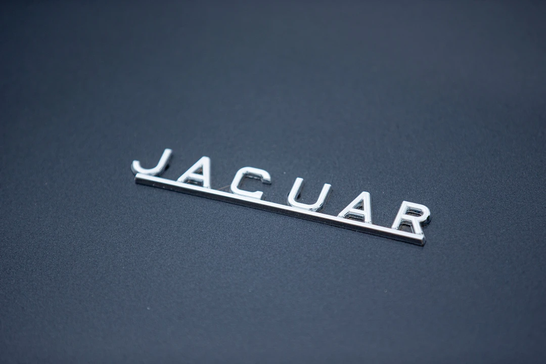 1961 Jaguar E-Type Series 1 - Image 24 of 31