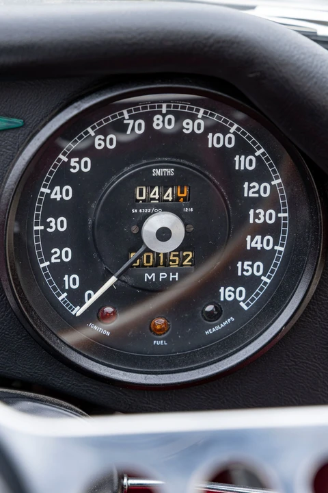1961 Jaguar E-Type Series 1 - Image 18 of 31