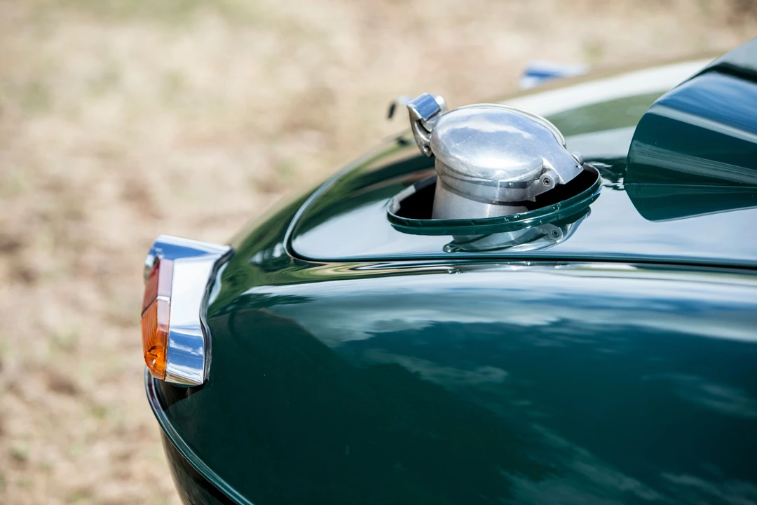 1961 Jaguar Replica - Image 21 of 31
