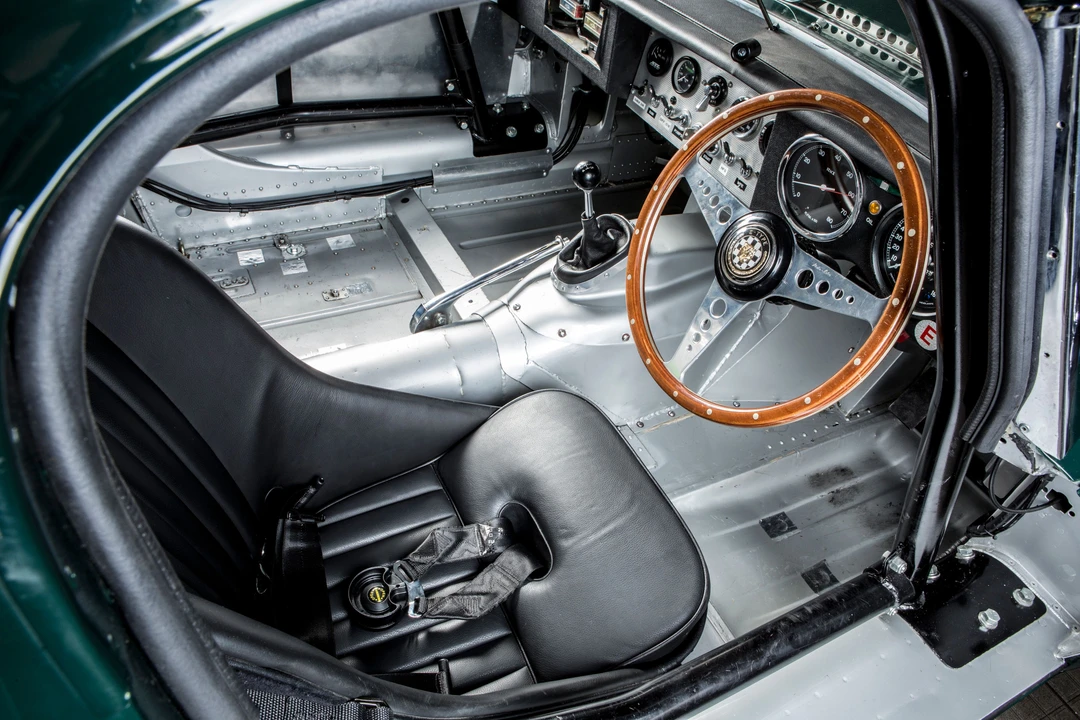 1961 Jaguar Replica - Image 30 of 31