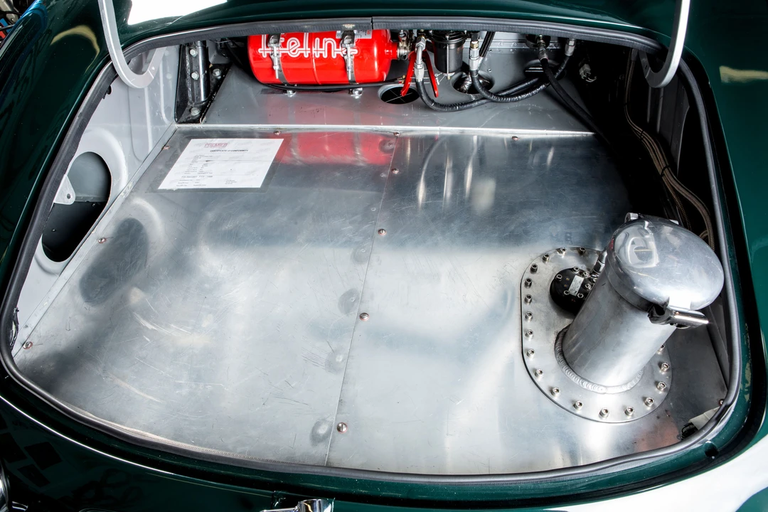 1961 Jaguar Replica - Image 26 of 31