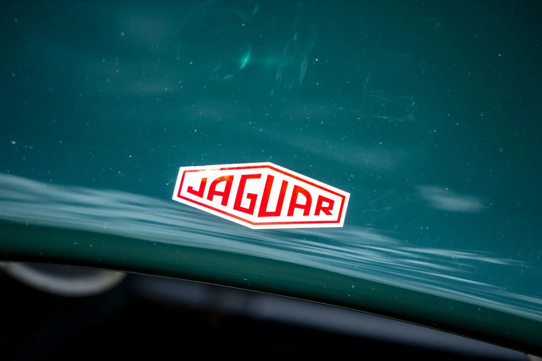 1961 Jaguar Replica - Image 19 of 31