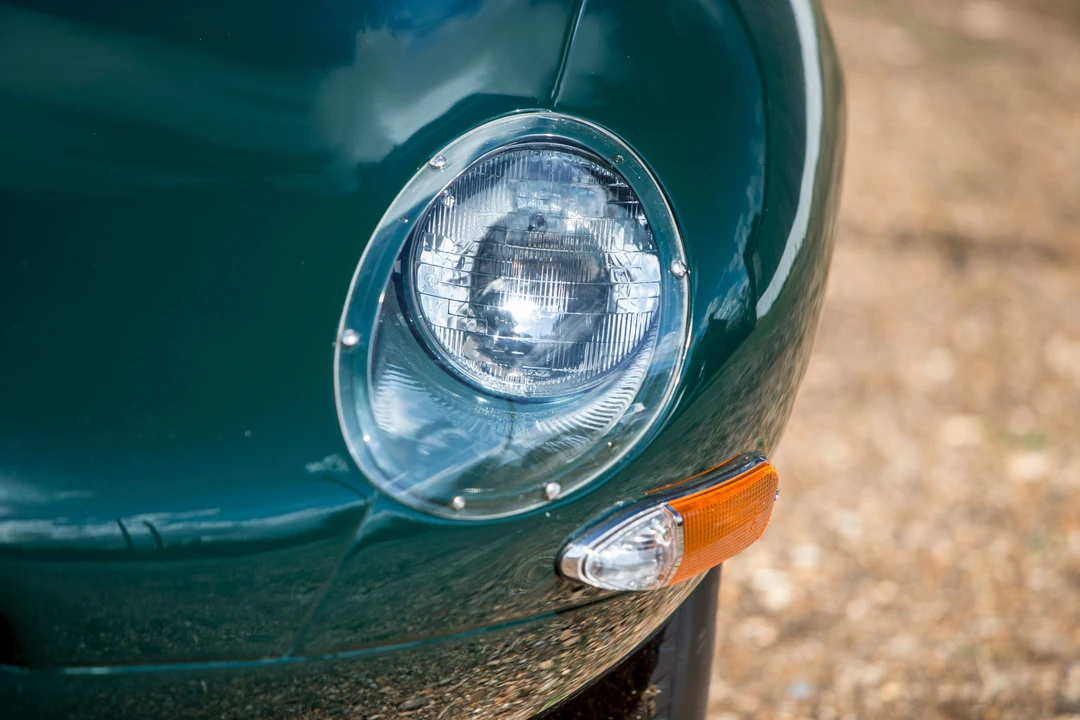 1961 Jaguar Replica - Image 20 of 31