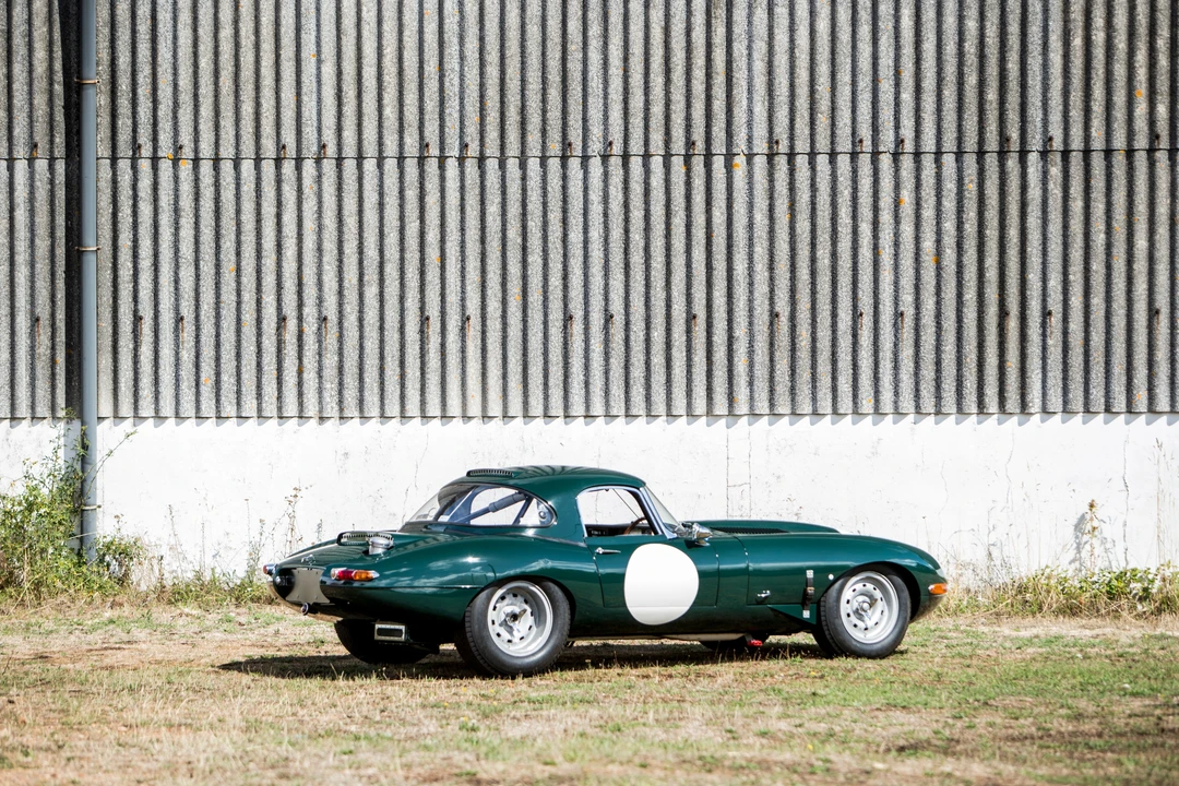 1961 Jaguar Replica - Image 25 of 31
