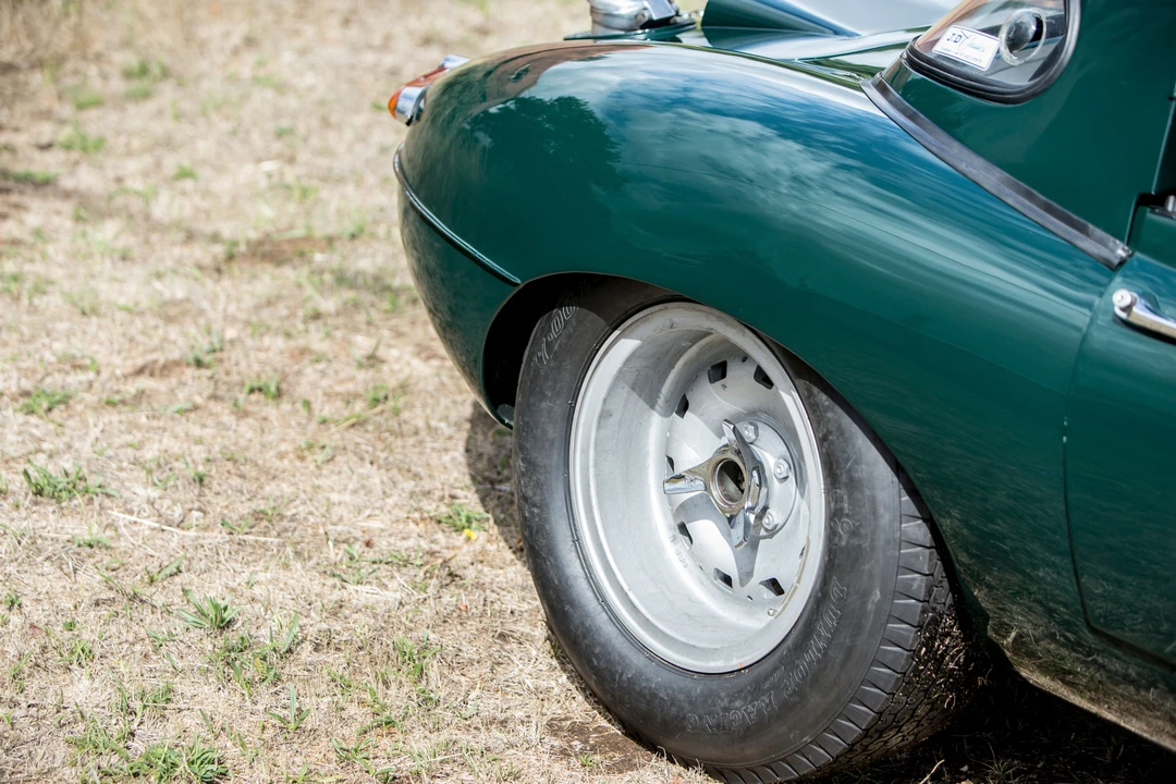 1961 Jaguar Replica - Image 14 of 31