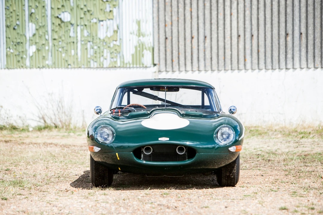1961 Jaguar Replica - Image 16 of 31
