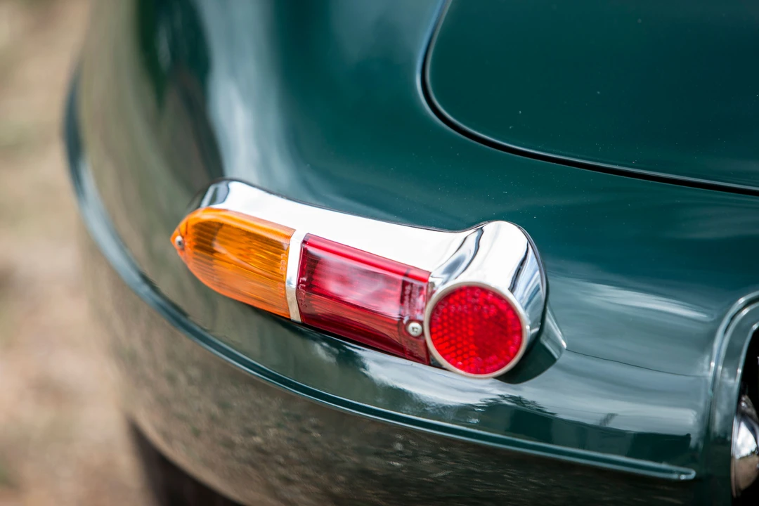 1961 Jaguar Replica - Image 7 of 31
