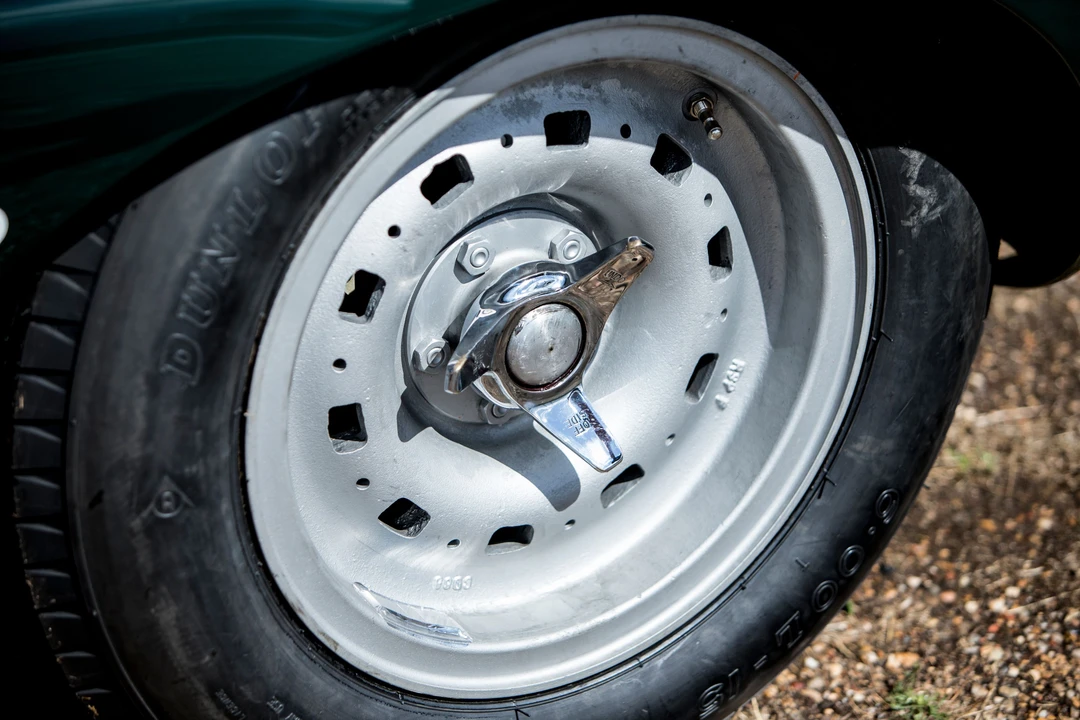 1961 Jaguar Replica - Image 22 of 31