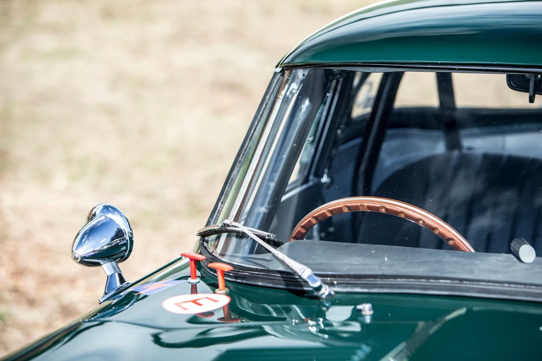 1961 Jaguar Replica - Image 17 of 31