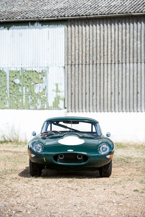 1961 Jaguar Replica - Image 15 of 31