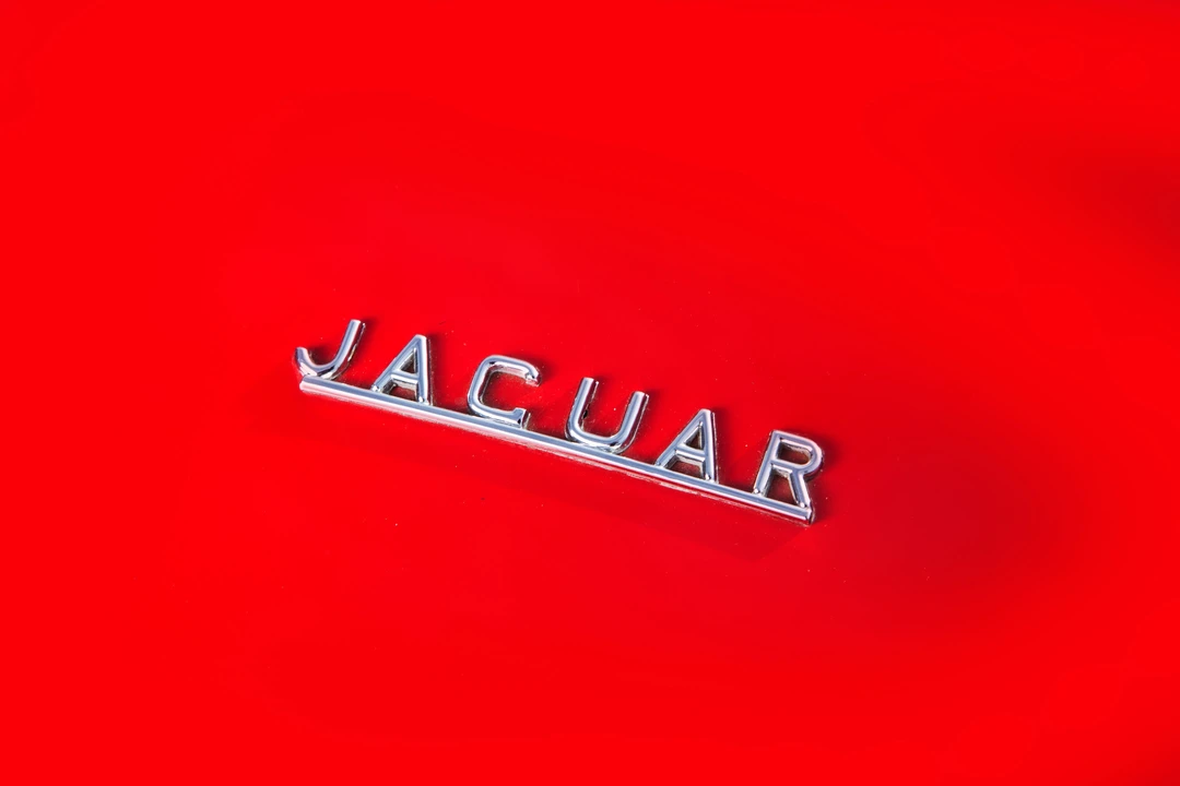 1961 Jaguar E-Type Series 1 - Image 5 of 31