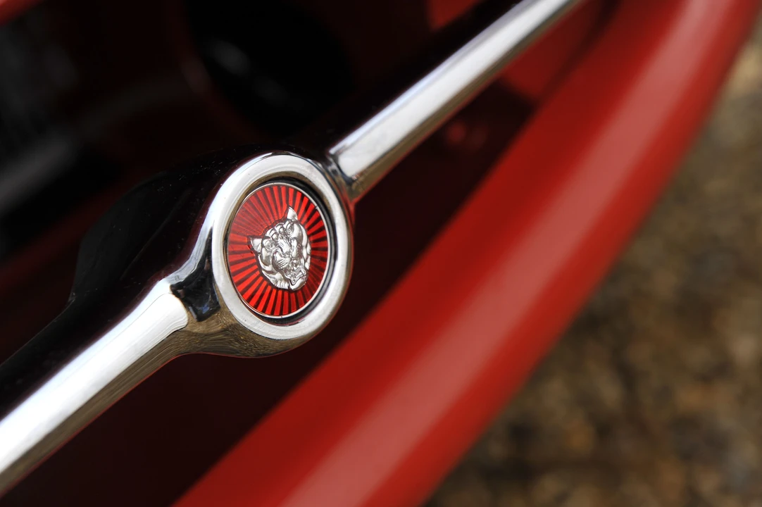 1961 Jaguar E-Type Series 1 - Image 29 of 31