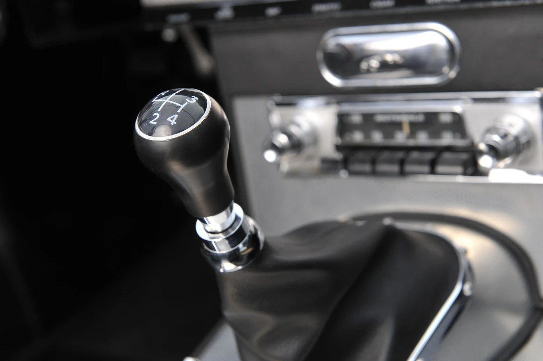 1961 Jaguar E-Type Series 1 - Image 11 of 31