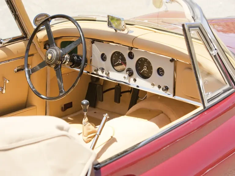1961 Jaguar XK150 DHC Drophead - Image 5 of 26