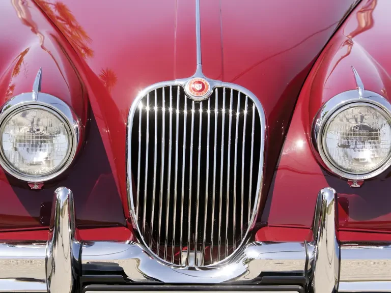 1961 Jaguar XK150 DHC Drophead - Image 18 of 26