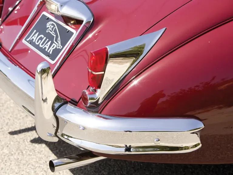 1961 Jaguar XK150 DHC Drophead - Image 11 of 26