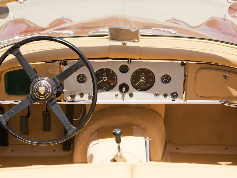 1961 Jaguar XK150 DHC Drophead - Image 13 of 26