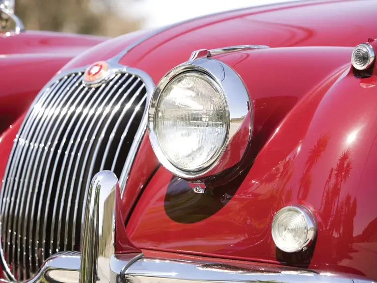 1961 Jaguar XK150 DHC Drophead - Image 10 of 26