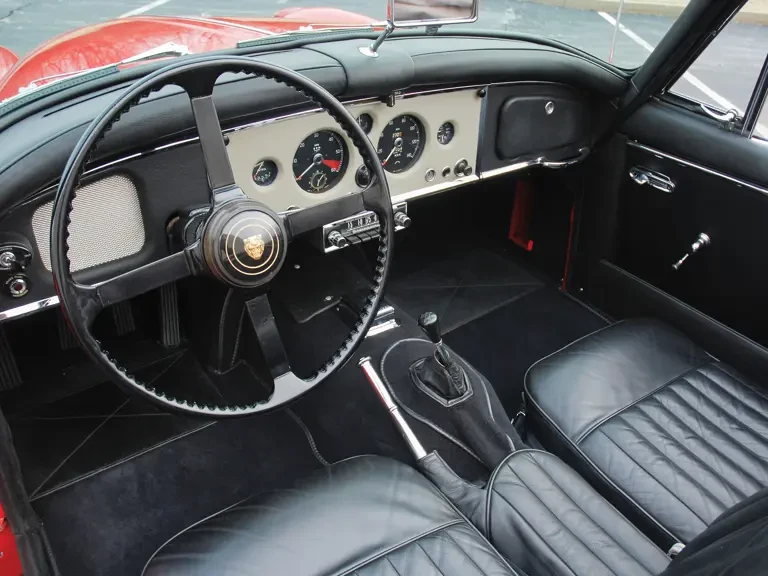 1961 Jaguar XK150 DHC Drophead - Image 5 of 11