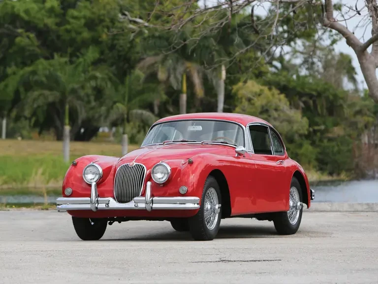 1961 Jaguar XK150 S - Image 2 of 28