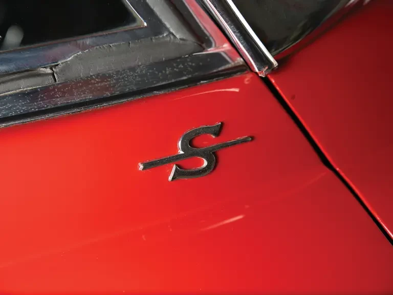1961 Jaguar XK150 S - Image 8 of 28