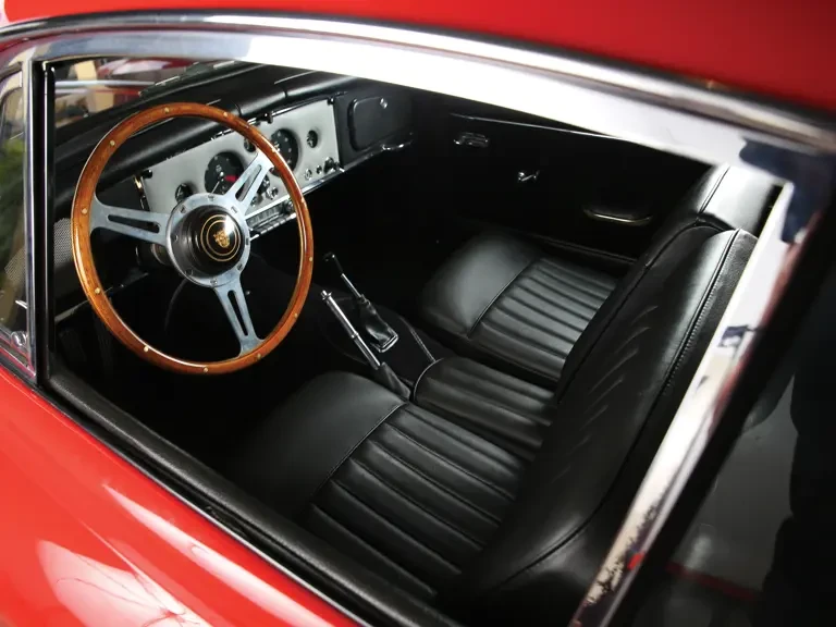 1961 Jaguar XK150 S - Image 5 of 28
