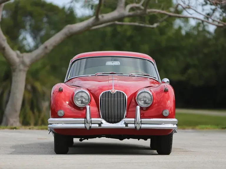 1961 Jaguar XK150 S - Image 10 of 28