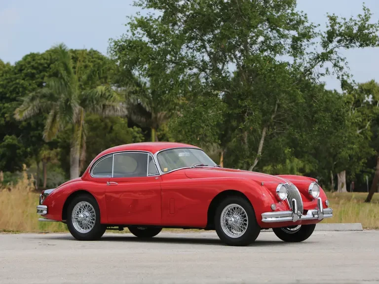 1961 Jaguar XK150 S - Image 21 of 28