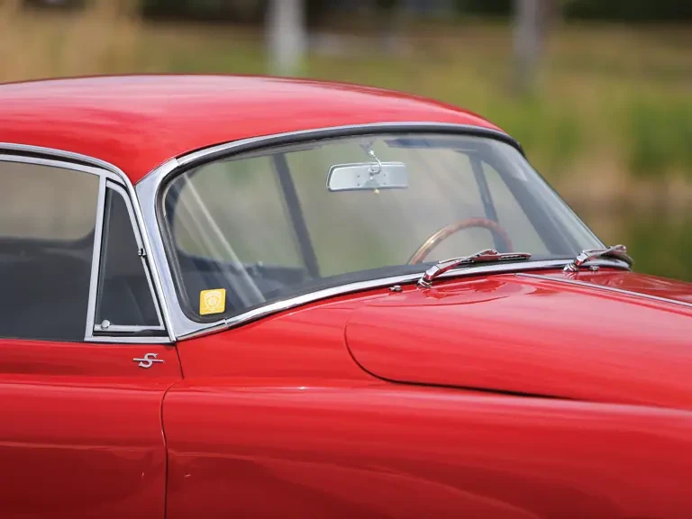 1961 Jaguar XK150 S - Image 16 of 28