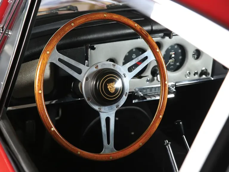 1961 Jaguar XK150 S - Image 12 of 28