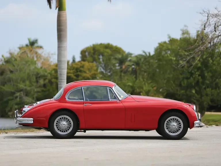 1961 Jaguar XK150 S - Image 6 of 28