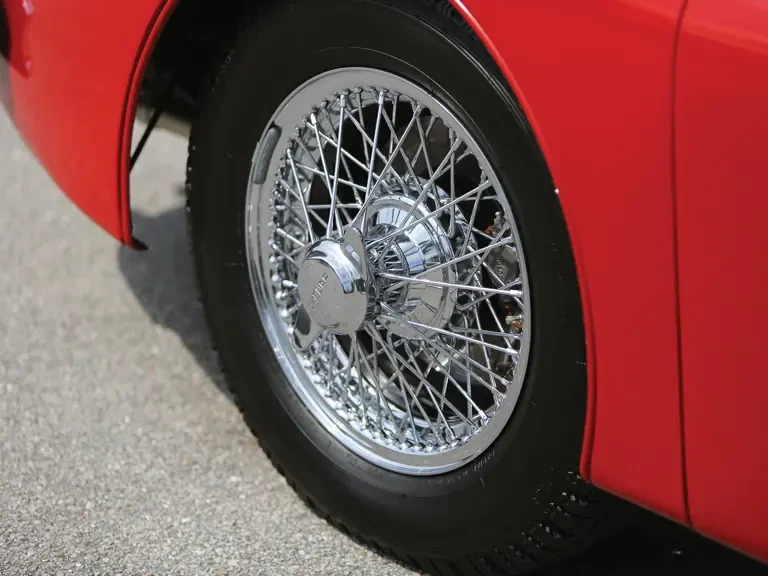 1961 Jaguar XK150 S - Image 17 of 28