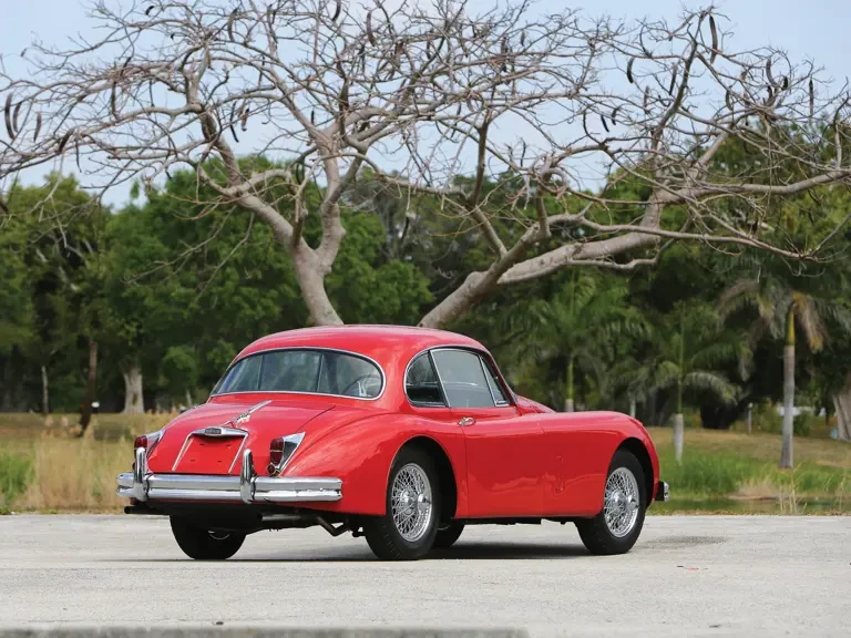 1961 Jaguar XK150 S - Image 3 of 28