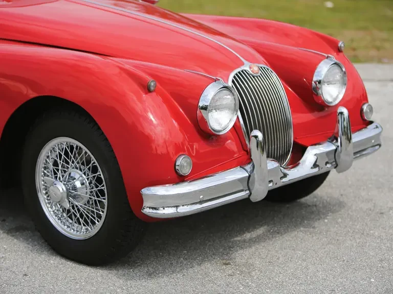 1961 Jaguar XK150 S - Image 7 of 28