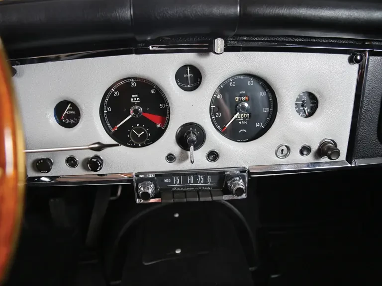 1961 Jaguar XK150 S - Image 15 of 28