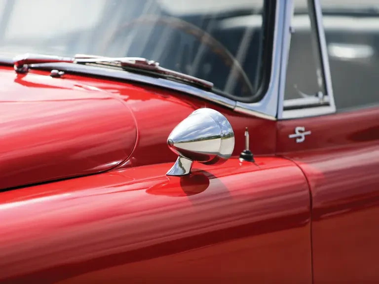 1961 Jaguar XK150 S - Image 18 of 28