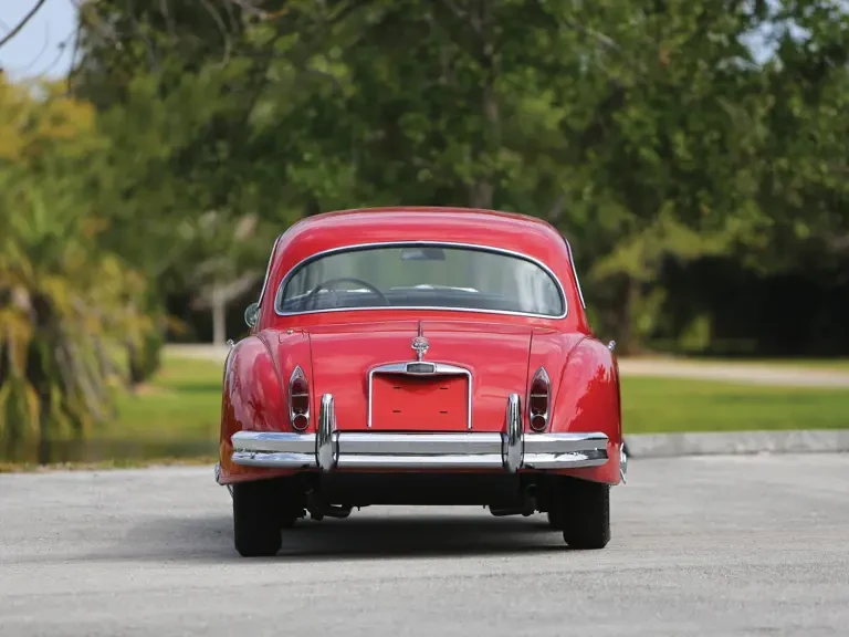 1961 Jaguar XK150 S - Image 11 of 28