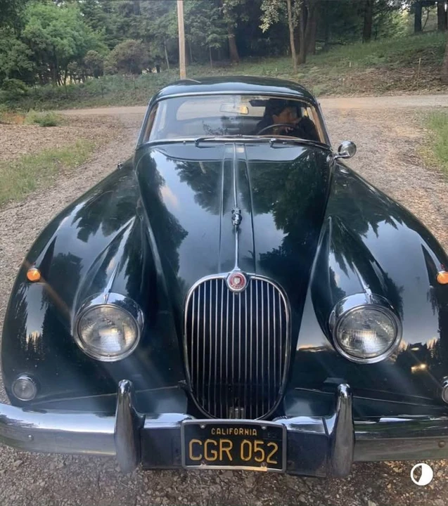 1961 Jaguar E-Type Series 1 - Image 11 of 13