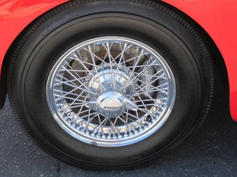 1961 Jaguar XK - Image 10 of 12