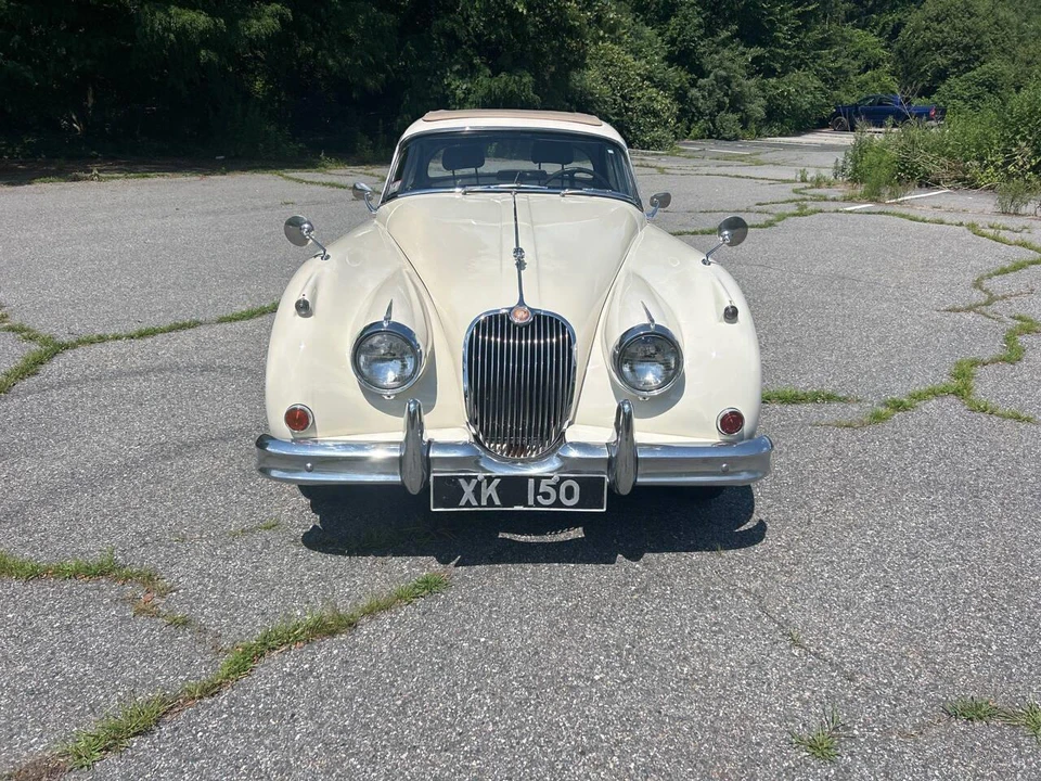 1961 Jaguar E-Type Series 1 - Image 15 of 31